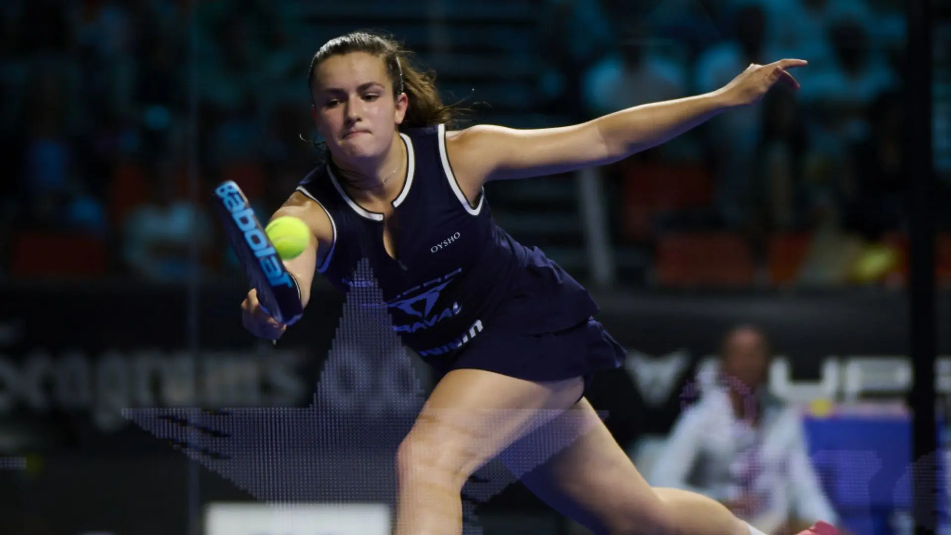 Classement FIP : peu de changements après Valence, Martina Calvo poursuit sa montée