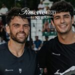 Coello et Garrido renversent Galán et Augsburger et offrent le titre à Team Sierra Blanca