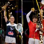 Coello franchit le cap des 50 titres, Ari Sánchez rejoint Gemma Triay : le classement des joueurs les plus titrés en activité se resserre