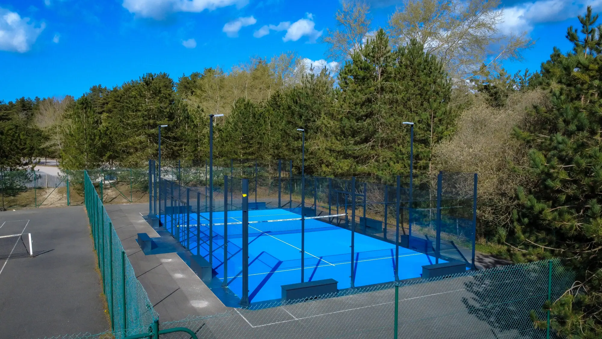Business – City Padel s'associe à Pierre & Vacances, Work and Padel et Padel Génération pour ouvrir trois nouveaux centres