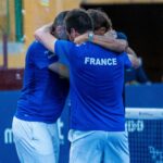 Équipe de France hommes : la liste du stage au CNE de Vichy est dévoilée