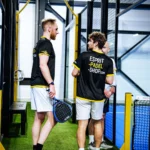Esprit Padel Shop lance son service de seconde main et ouvre une nouvelle étape pour le marché du padel