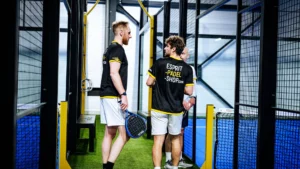 Esprit Padel Shop lance son service de seconde main et ouvre une nouvelle étape pour le marché du padel