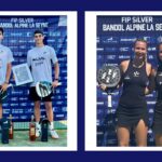 FIP BANDOL 2026 VAINQUEURS