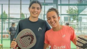 FIP Bronze Osaka : Louise Bahurel poursuit son sans-faute et file en quarts