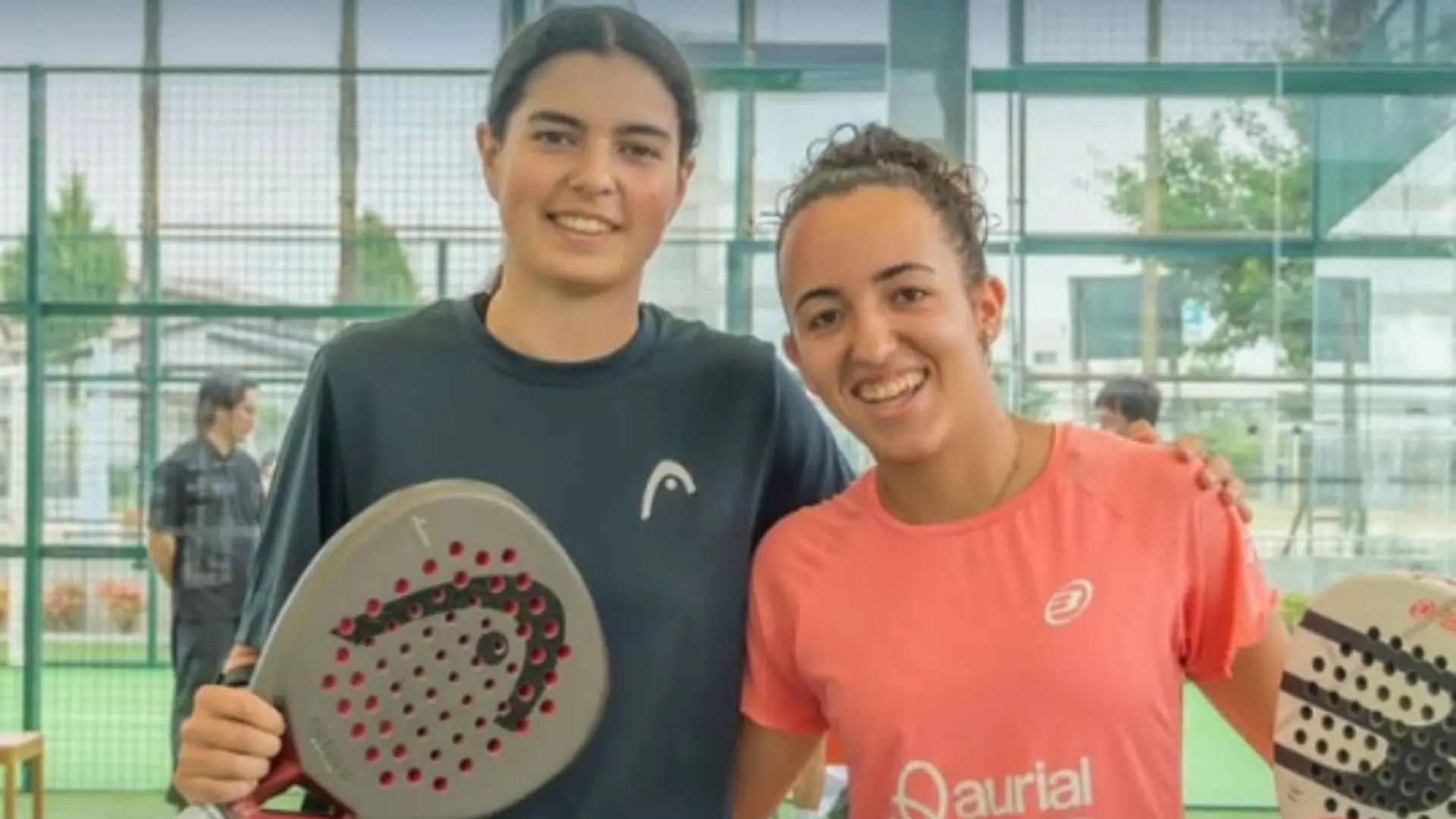 FIP Bronze Osaka : Louise Bahurel poursuit son sans-faute et file en quarts