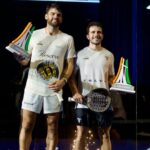 FIP Gold Abidjan : Garrido et Bergamini s’offrent Tello / Arce au bout du suspense et remportent leur premier titre ensemble