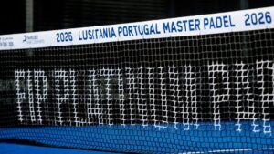 FIP Platinum Paredes : un plateau relevé malgré l'absence des paires du Top 8 mondial