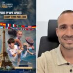 FIP Promises Paris by WME Sports prévention récupération blessures les médecins Mani et Clédassou alertent sur les enjeux du padel chez les jeunes | Padel Magazine FIP Promises Paris by WME Sports : prévention, récupération, blessures… les médecins (Mani et Clédassou) alertent sur les enjeux du padel chez les jeunes