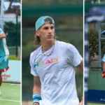FIP Silver Bandol - Les favoris répondent présents place aux huitièmes de finale avec lentrée en lice des dames | Padel Magazine FIP Silver Bandol - Les favoris répondent présents, place aux huitièmes de finale avec l'entrée en lice des dames