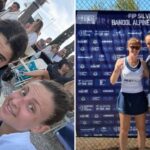 FIP Silver Bandol fin de parcours pour les Français chez les hommes Bahurel et Mansart Dardaine se hissent en demi-finale chez les dames | Padel Magazine FIP Silver Bandol : fin de parcours pour les Français chez les hommes, Bahurel et Mansart / Dardaine se hissent en demi-finale chez les dames