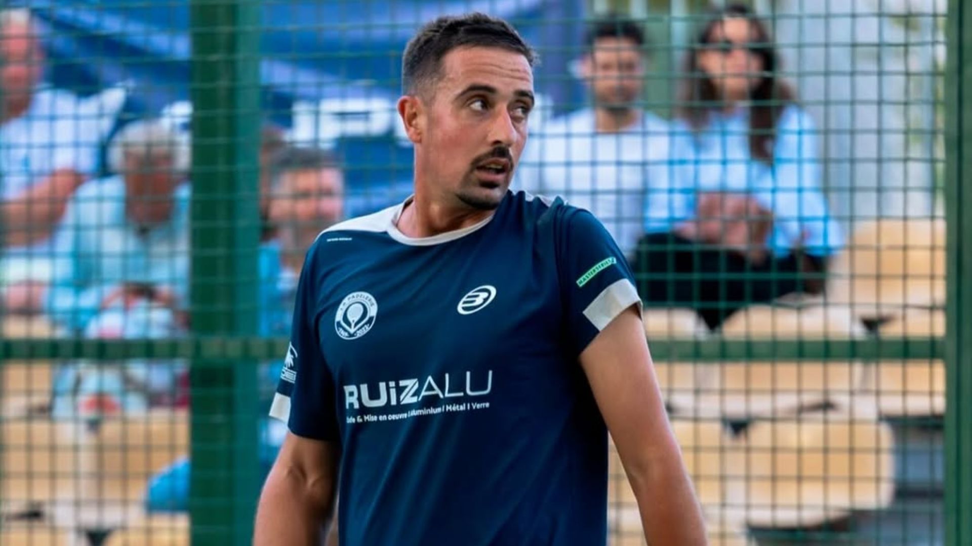 FIP Silver Bandol : les Français frappent fort, Toppin et Jover créent la sensation en éliminant la TS1, place aux quarts de finale