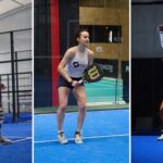 FIP Silver Giulianova : Bahurel et Sirgant stoppées, Godallier préservée avant Bordeaux