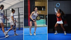 FIP Silver Giulianova : Bahurel et Sirgant stoppées, Godallier préservée avant Bordeaux