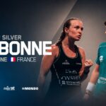 FIP Silver Narbonne - Les tableaux sont tombés des chocs franco-français et des gros défis pour les Bleus dès le premier tour | Padel Magazine FIP Silver Narbonne - Les tableaux sont tombés : des chocs franco-français et des gros défis pour les Bleus dès le premier tour