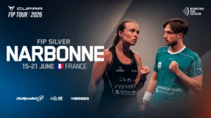 FIP Silver Narbonne - Les tableaux sont tombés : des chocs franco-français et des gros défis pour les Bleus dès le premier tour