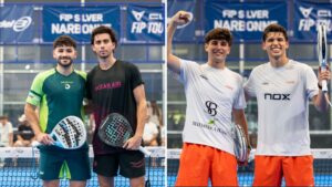 FIP Silver Narbonne - Maldonado et Dal Bianco trop forts pour Tison / Insa, Abud et Gonzalez font tomber la TS2 pour se hisser en finale