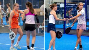 FIP Silver Narbonne : Touly et Godallier déroulent, Mansart et Dardaine font tomber la TS7 et filent en quarts