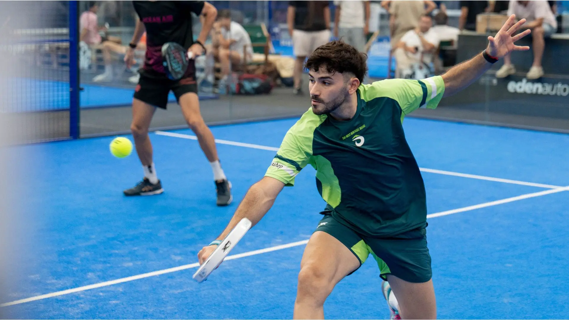 FIP Silver Narbonne : le programme complet des huitièmes de finale ce samedi