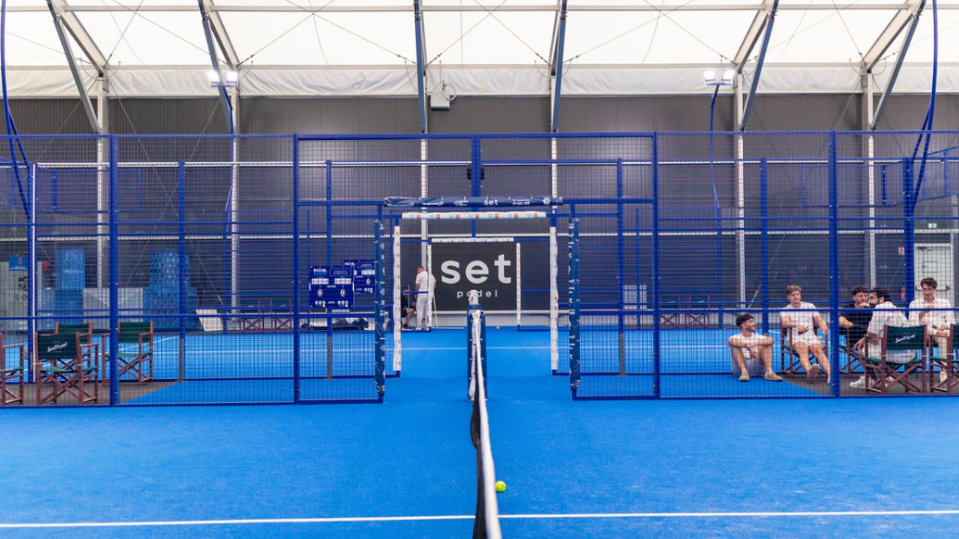 FIP Silver Narbonne : le tableau principal débute ce vendredi, voici le programme