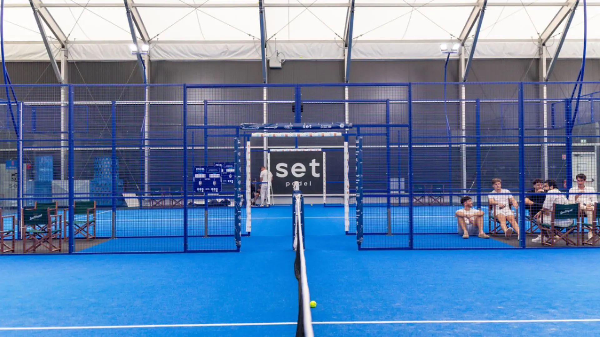 FIP Silver Narbonne : le tableau principal débute ce vendredi, voici le programme