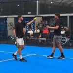 FIP Silver Narbonne les premières paires françaises qualifiées pour la Q2 gros programme dès jeudi matin | Padel Magazine FIP Silver Narbonne : les premières paires françaises qualifiées pour la Q2, gros programme dès jeudi matin