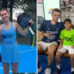 FIP Tour - Bergeron et Seurin en finale à Dakar, Sireix s’arrête aux portes de la finale à Hambourg