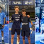 FIP Tour - Boronad sarrête aux portes de la finale à Lanzarote Fonteny poursuit sa lancée en Slovénie Bergeron et Seurin sarrêtent eux en quart de finale | Padel Magazine FIP Tour - Boronad s’arrête aux portes de la finale à Lanzarote, Fonteny poursuit sa lancée en Slovénie, Bergeron et Seurin s'arrêtent eux en quart de finale