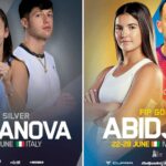 FIP Tour - Cap sur le FIP Gold Abidjan et le FIP Silver Giulianova pour les Français