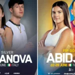 FIP Tour - Cap sur le FIP Gold Abidjan et le FIP Silver Giulianova pour les Français