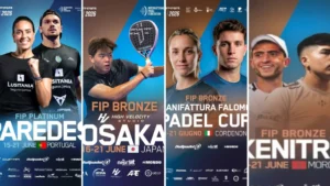 FIP Tour : en dehors de Narbonne, quelques Français à suivre au Portugal, en Italie, au Japon et au Maroc
