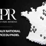 Padel Reference – Une nouvelle vision pour accompagner les clubs de padel
