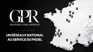 Padel Reference – Une nouvelle vision pour accompagner les clubs de padel