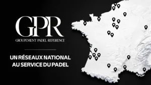 Padel Reference – Une nouvelle vision pour accompagner les clubs de padel