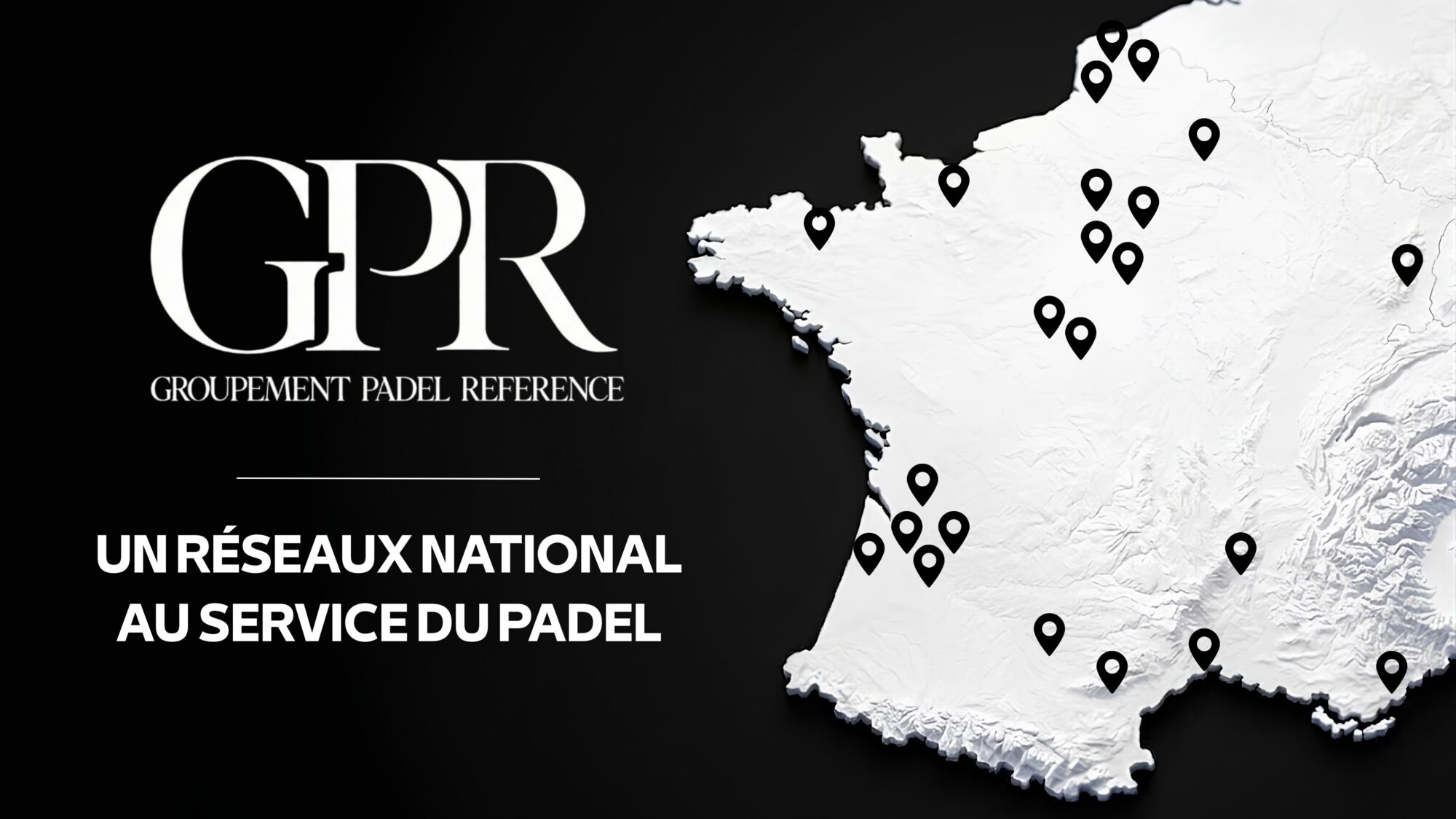 Padel Reference – Une nouvelle vision pour accompagner les clubs de padel