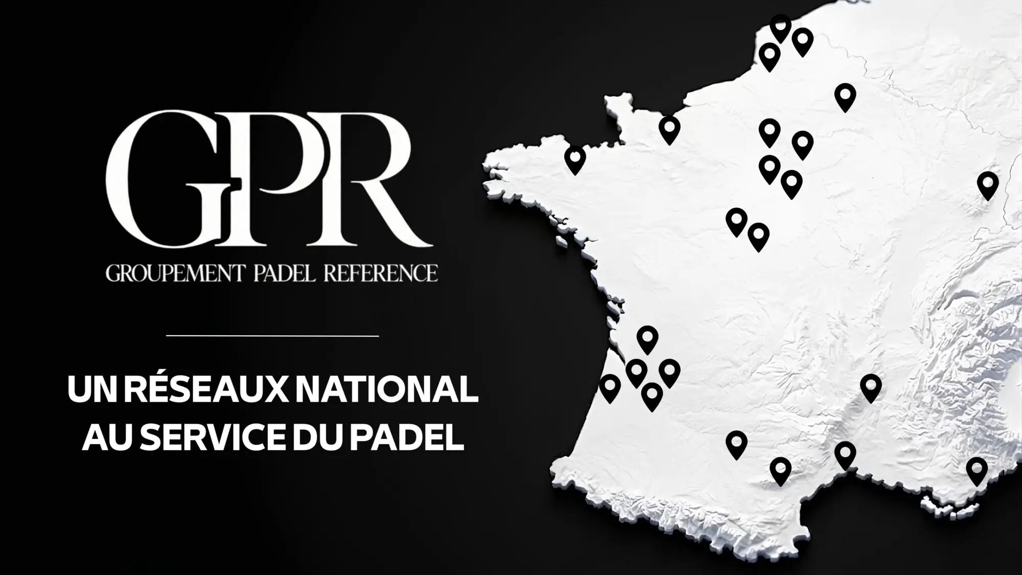 Padel Reference – Une nouvelle vision pour accompagner les clubs de padel
