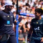 Galan-Chingotto_semifinals | Padel Magazine