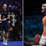Galán vs Lebrón : retour sur une tension qui ne date pas d'hier