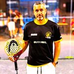 HEAD Gravity Motion la reine du contrôle shabille de prestige | Padel Magazine HEAD Gravity Motion : la reine du contrôle s'habille de prestige
