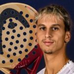 HEAD dévoile une raquette exclusive aux couleurs du Bordeaux P2