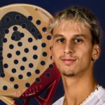 HEAD dévoile une raquette exclusive aux couleurs du Bordeaux P2