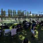 Le FIP Silver Marnes veut lancer deux semaines de folie pour le padel francilien | Padel Magazine Le FIP Silver Marnes veut lancer deux semaines de folie pour le padel francilien