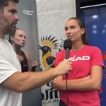 Clara Mansart avant le FIP Silver Narbonne : « J’ai envie de voir si ce que je travaille à l’entraînement va enfin sortir en match »