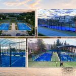 Top 10 des clubs de padel à Lyon : notre guide des meilleurs terrains