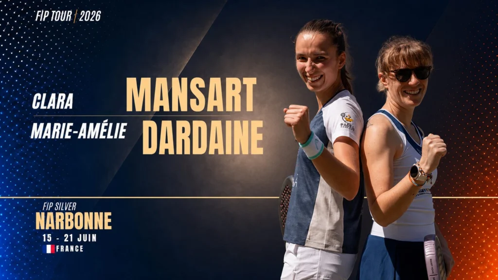 Mansart et Dardaine : les demi-finales de Bandol comme déclic ?