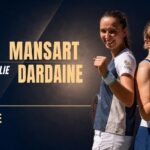 Mansart et Dardaine : les demi-finales de Bandol comme déclic ? | Padel Magazine Mansart et Dardaine : les demi-finales de Bandol comme déclic ?