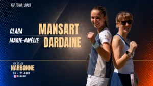 Mansart et Dardaine : les demi-finales de Bandol comme déclic ?