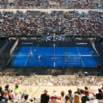 Italy Major 2026 où voir les finales | Padel Magazine Italy Major 2026 : où voir les finales ?