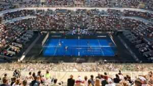 Italy Major 2026 : où voir les finales ?