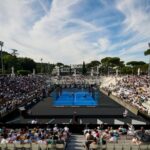 Italy Major 2026 : où voir les quarts de finale ?